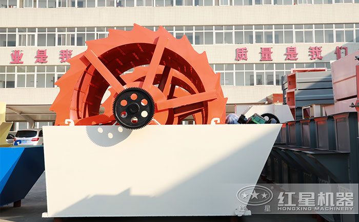 專業(yè)洗沙設(shè)備生產(chǎn)廠家 專業(yè)洗沙設(shè)備生產(chǎn)廠家