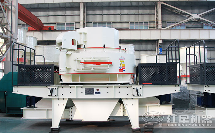 VSI打砂機(jī)設(shè)備 VSI打砂機(jī)設(shè)備