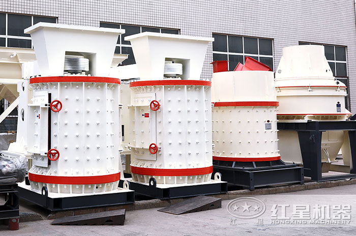 復合式制砂機設(shè)備展示 復合式制砂機設(shè)備展示