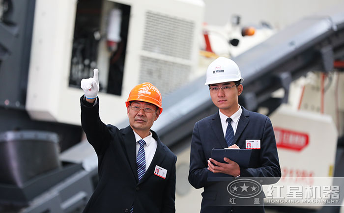 紅星機器專業(yè)的技術人員可為您提供專業(yè)的服務 紅星機器專業(yè)的技術人員可為您提供專業(yè)的服務