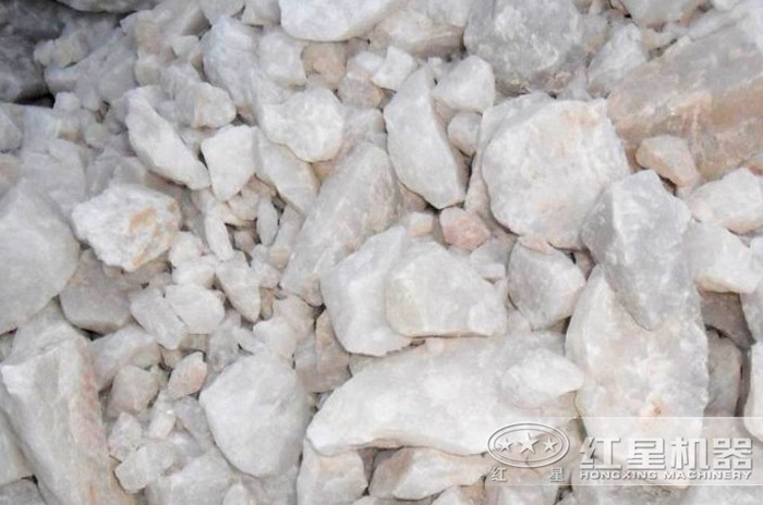 石英物料圖 石英物料圖