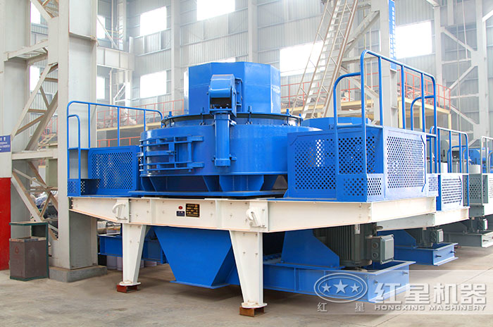 多種型號的石打石制沙機滿足您的生產(chǎn)需求 多種型號的石打石制沙機滿足您的生產(chǎn)需求