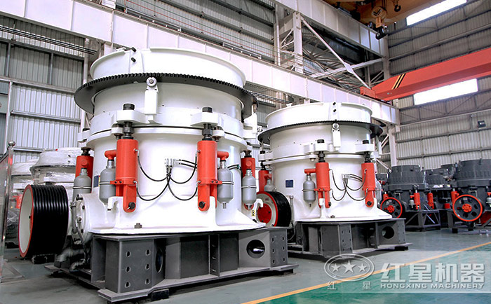 圓錐石頭破碎機(jī)設(shè)備 圓錐石頭破碎機(jī)設(shè)備