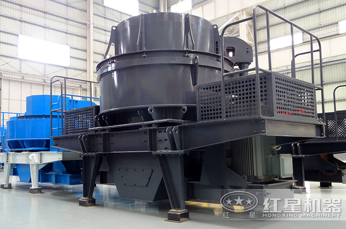 TK系列巖石制砂機(jī) TK系列巖石制砂機(jī)