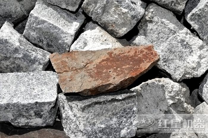 花崗巖物料 花崗巖物料