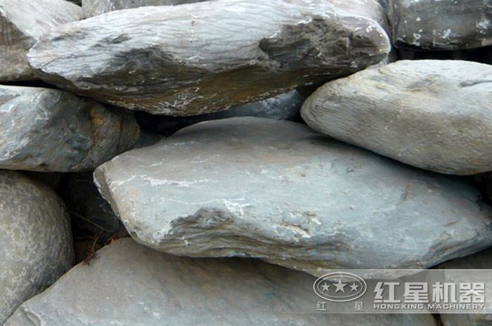 青石物料圖 青石物料圖