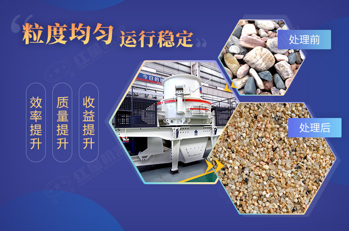 河卵石物料 河卵石物料