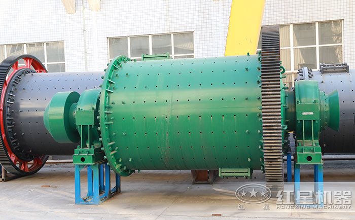 紅星機(jī)器打石粉機(jī)器 紅星機(jī)器打石粉機(jī)器