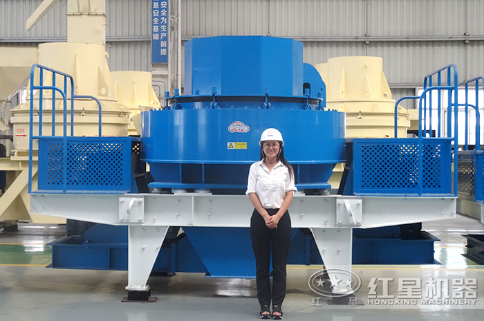 河卵石制砂機生產廠家 河卵石制砂機生產廠家