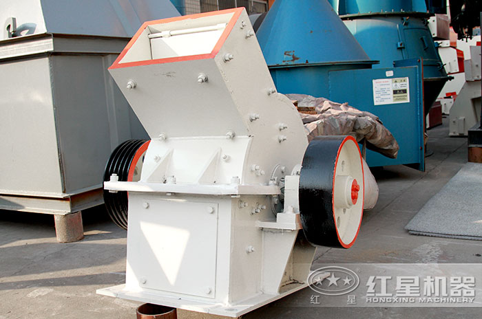 煤用錘式破碎機(jī) 煤用錘式破碎機(jī)