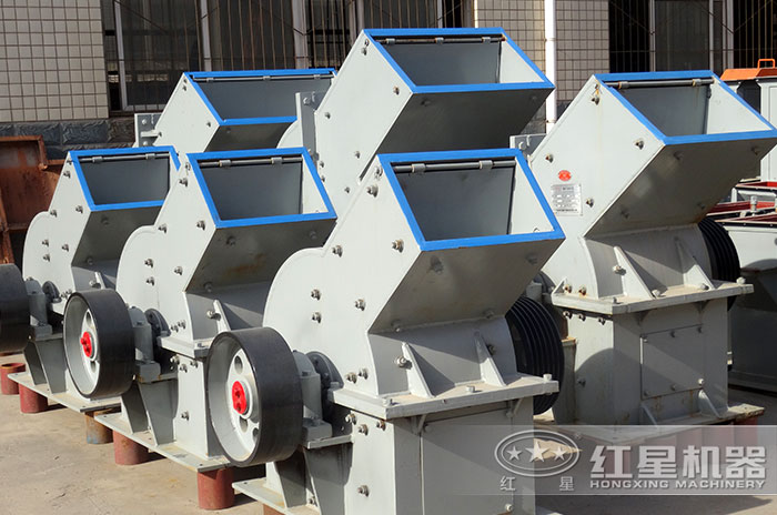 煤用錘式破碎機(jī)廠家 煤用錘式破碎機(jī)廠家