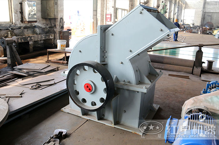 紅星煤用錘式破碎機(jī) 紅星煤用錘式破碎機(jī)