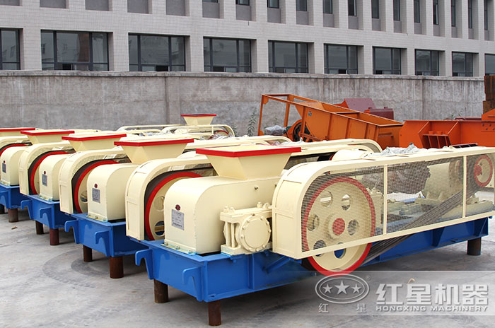 輥式破碎機(jī)廠家 輥式破碎機(jī)廠家