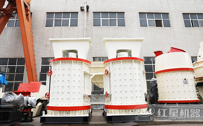 復(fù)合式制砂機經(jīng)濟實惠款