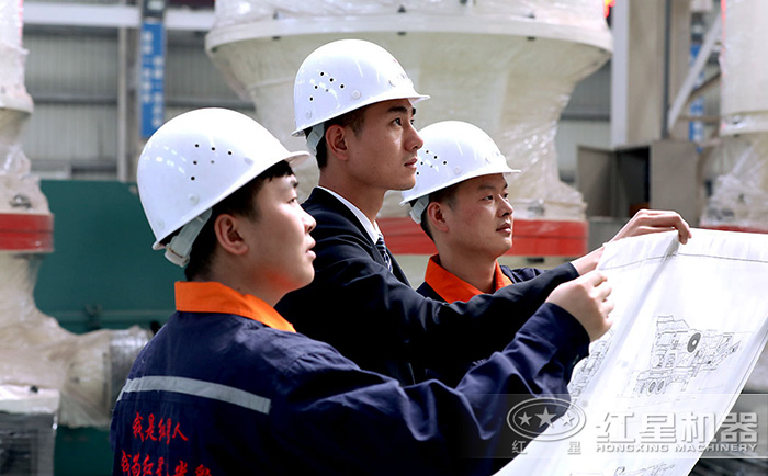 紅星機器可給您專業(yè)的服務(wù)