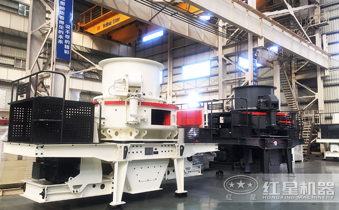 專業(yè)制砂機(jī)設(shè)備生產(chǎn)車間 專業(yè)制砂機(jī)設(shè)備生產(chǎn)車間