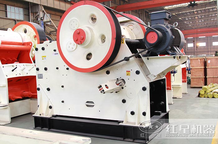 新型CJ歐版顎式破碎機設(shè)備 新型CJ歐版顎式破碎機設(shè)備