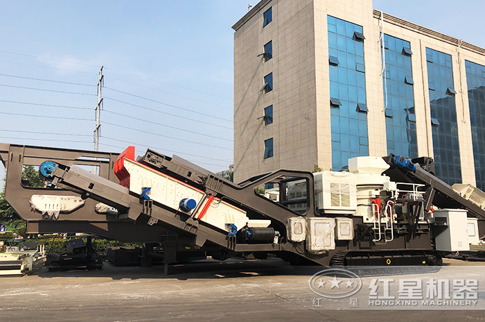 專業(yè)廠家購高性能移動(dòng)碎石機(jī)