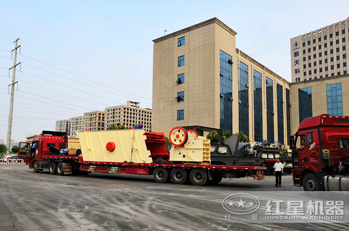 紅星鄂破機(jī)現(xiàn)場(chǎng)發(fā)貨圖 紅星鄂破機(jī)現(xiàn)場(chǎng)發(fā)貨圖