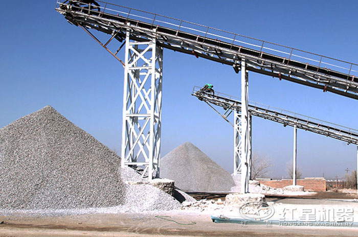 2020砂石市場(chǎng)機(jī)遇與挑戰(zhàn)并存 2020砂石市場(chǎng)機(jī)遇與挑戰(zhàn)并存