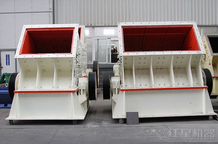 錘式破碎機(jī)投資小獲益快 錘式破碎機(jī)投資小獲益快