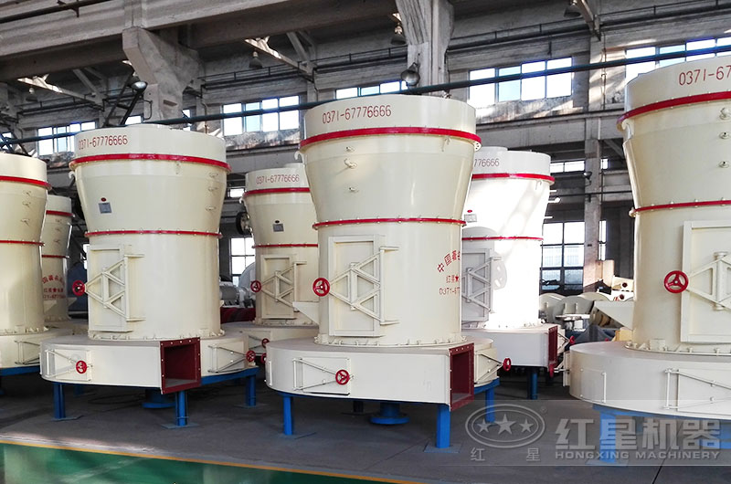 石榴石雷蒙粉磨機(jī)的價(jià)格高低不等 石榴石雷蒙粉磨機(jī)的價(jià)格高低不等