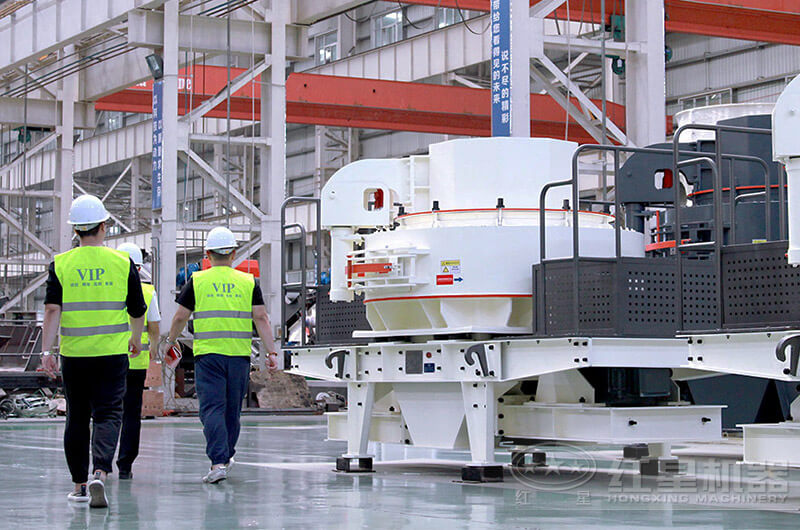 客戶到紅星設(shè)備車間考察 客戶到紅星設(shè)備車間考察