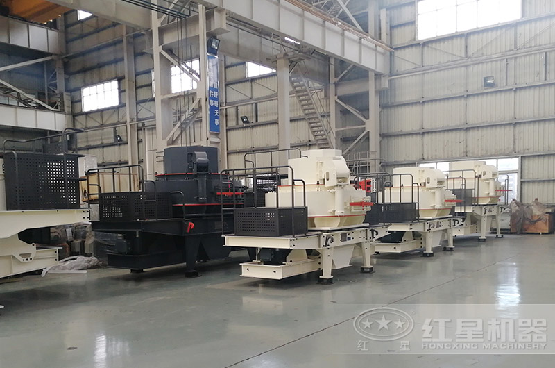 河南細(xì)碎制砂機價格實惠 河南細(xì)碎制砂機價格實惠