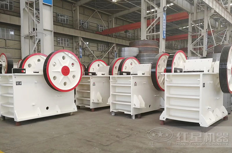 顎式破碎機粗破機 顎式破碎機粗破機