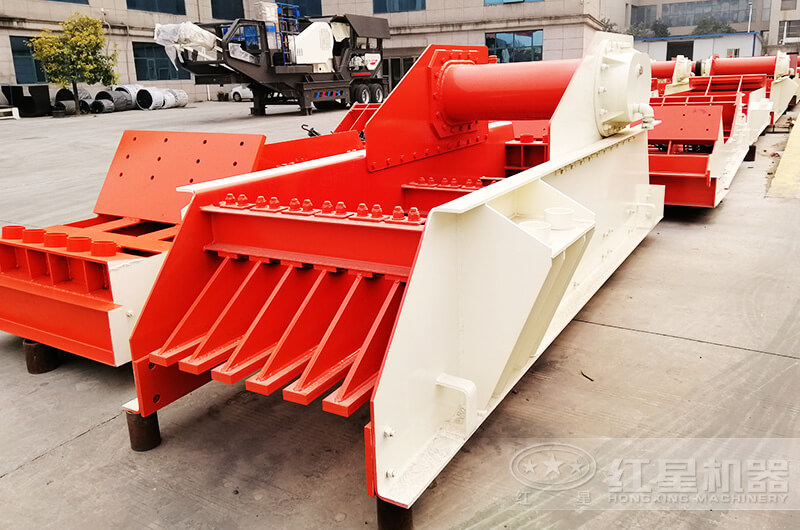 給料機(jī)產(chǎn)品展示 給料機(jī)產(chǎn)品展示