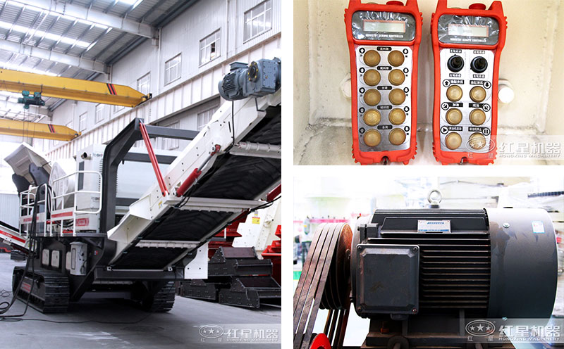 履帶式移動(dòng)制沙機(jī) 履帶式移動(dòng)制沙機(jī)