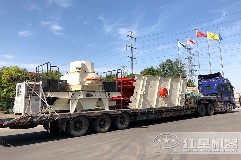 制砂機(jī)的市場(chǎng)銷(xiāo)售價(jià)格高不高