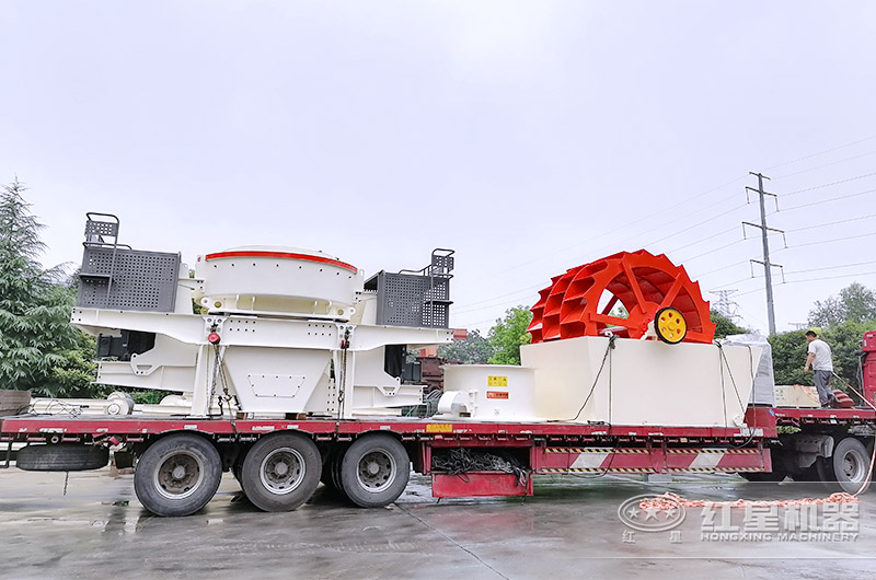 時(shí)產(chǎn)100噸洗砂機(jī)發(fā)貨實(shí)拍 時(shí)產(chǎn)100噸洗砂機(jī)發(fā)貨實(shí)拍