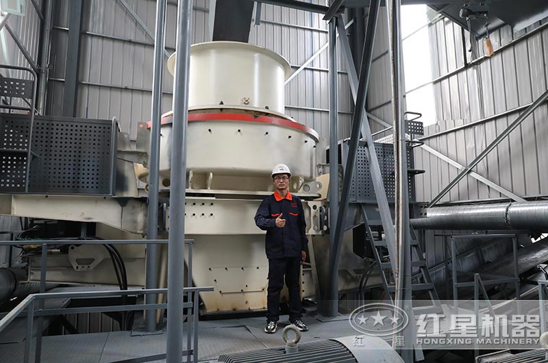 HVI制砂機設(shè)備 HVI制砂機設(shè)備