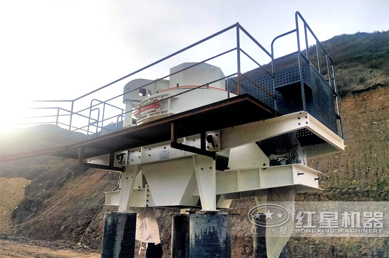 HX制砂機設(shè)備 HX制砂機設(shè)備