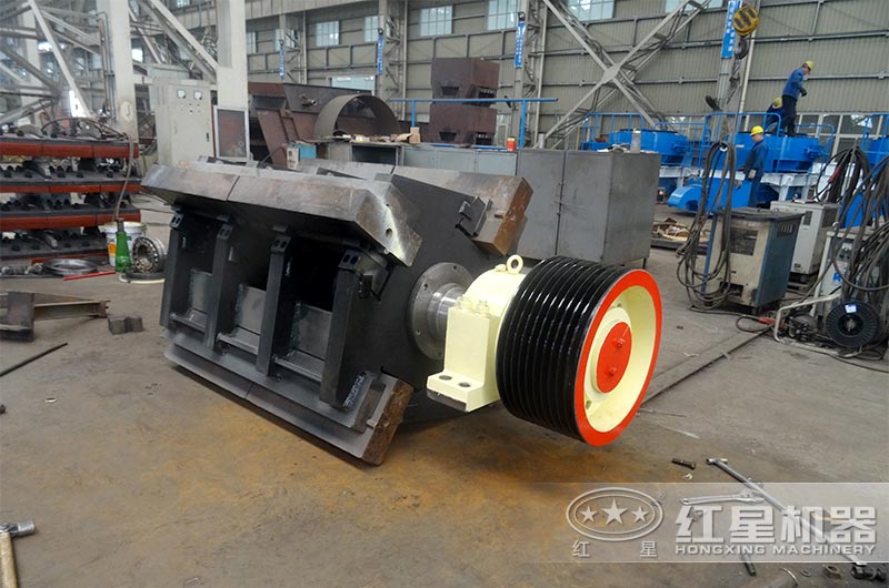 反擊破轉(zhuǎn)子 反擊破轉(zhuǎn)子