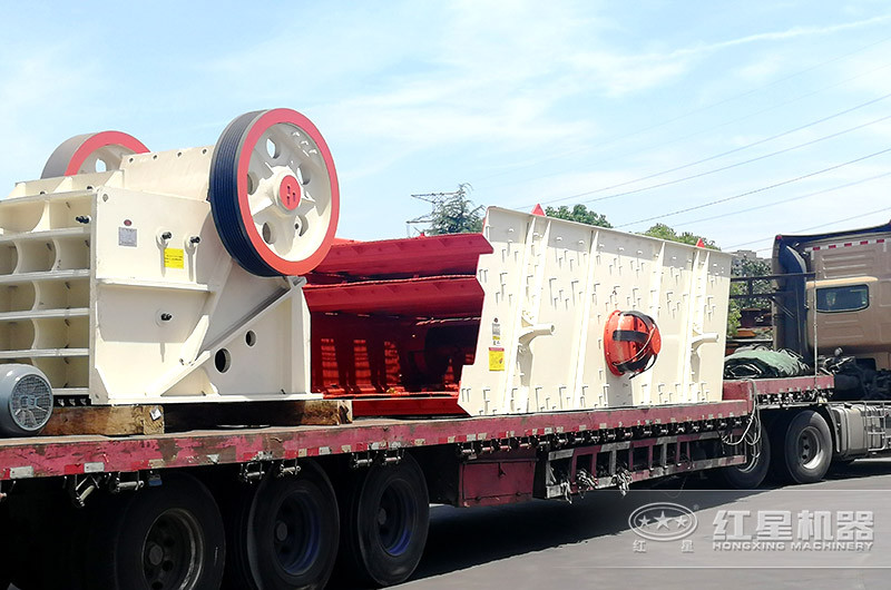 成套設(shè)備發(fā)貨現(xiàn)場(chǎng) 成套設(shè)備發(fā)貨現(xiàn)場(chǎng)