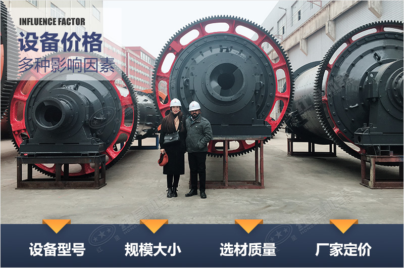 圓錐破碎機(jī)價(jià)格與廠家生產(chǎn)水平、定價(jià)依據(jù)有關(guān)