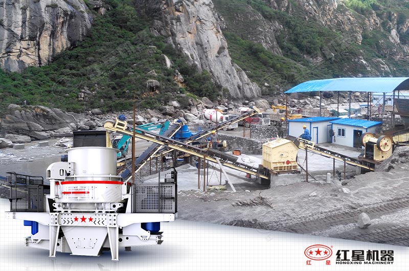 珍珠巖制砂設(shè)備價格多少與用戶需求有關(guān) 珍珠巖制砂設(shè)備價格多少與用戶需求有關(guān)