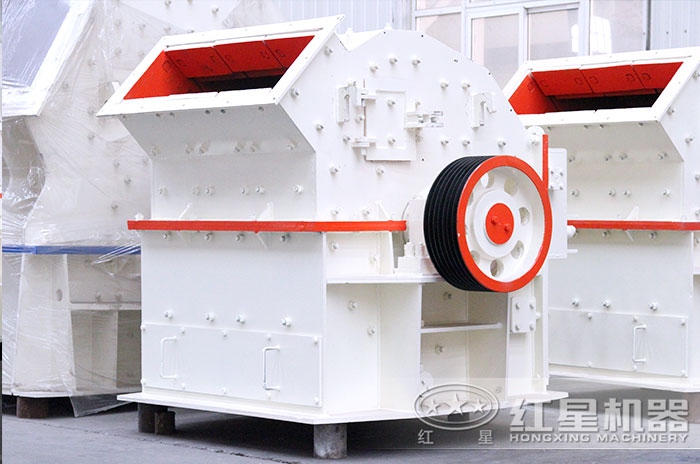 細(xì)碎機實拍