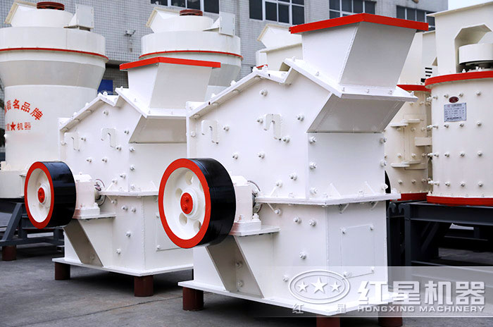 細(xì)碎機廠家質(zhì)量可靠