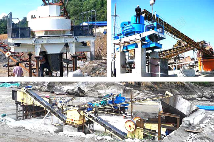 硅鐵破碎機(jī)破碎現(xiàn)場(chǎng) 硅鐵破碎機(jī)破碎現(xiàn)場(chǎng)