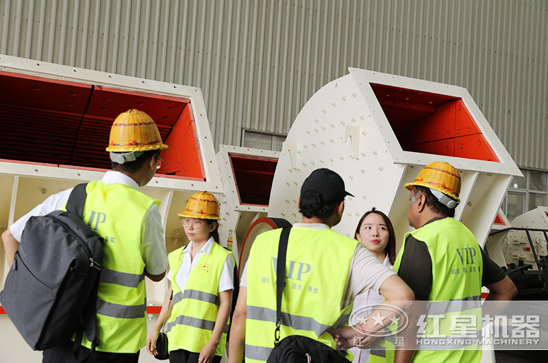 錘式破碎機(jī)設(shè)備的市場需求也會影響價(jià)格