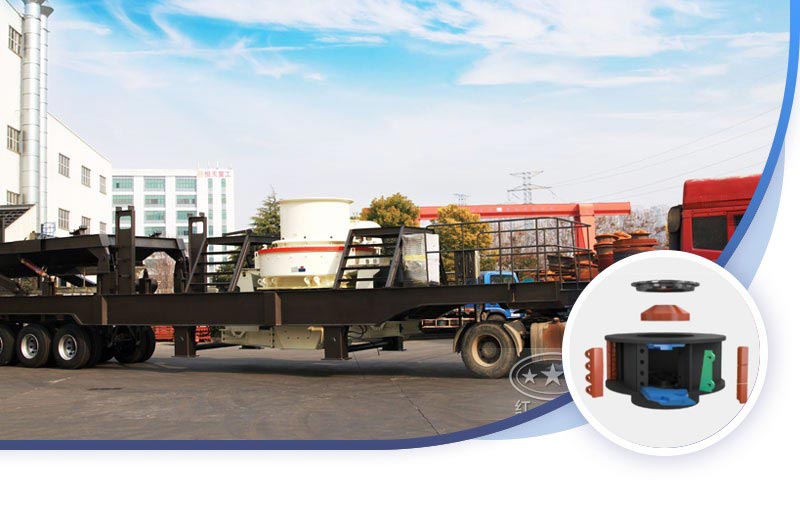 輪胎式移動(dòng)制砂機(jī) 輪胎式移動(dòng)制砂機(jī)