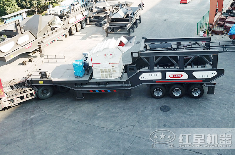 細(xì)碎制砂機(jī)設(shè)備廠家選擇很關(guān)鍵 細(xì)碎制砂機(jī)設(shè)備廠家選擇很關(guān)鍵