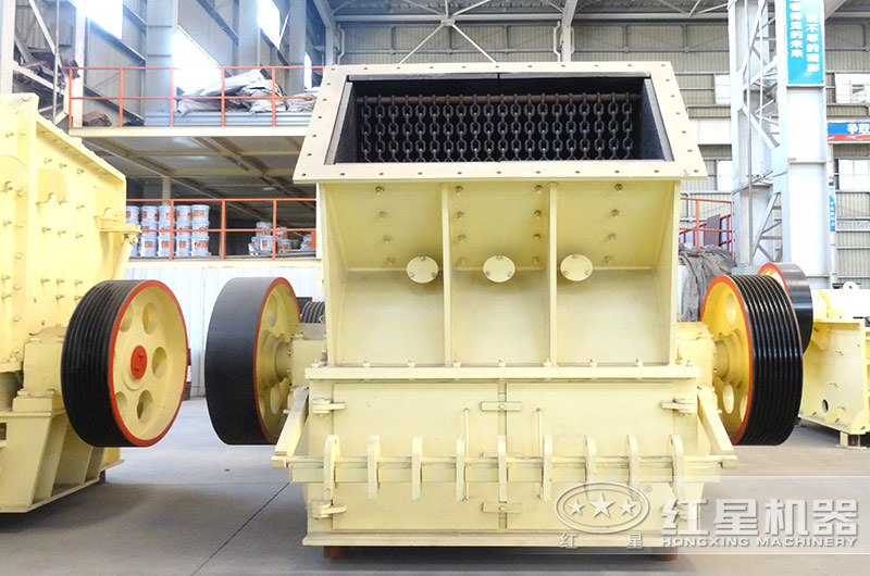 DPC200單段破碎機(jī)廠家報(bào)價(jià)