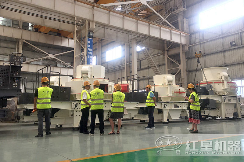 投資十萬(wàn)有多條選擇制砂機(jī)設(shè)備的路線 投資十萬(wàn)有多條選擇制砂機(jī)設(shè)備的路線