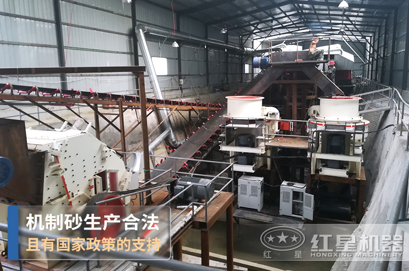 2021投資開辦采沙場(chǎng)前景好，還有政策支持