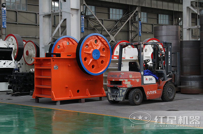 不同類型的砂石破碎機(jī)設(shè)備價(jià)格不一 不同類型的砂石破碎機(jī)設(shè)備價(jià)格不一