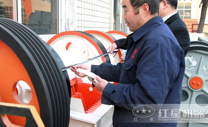用戶選夠細顎破碎機 用戶選夠細顎破碎機